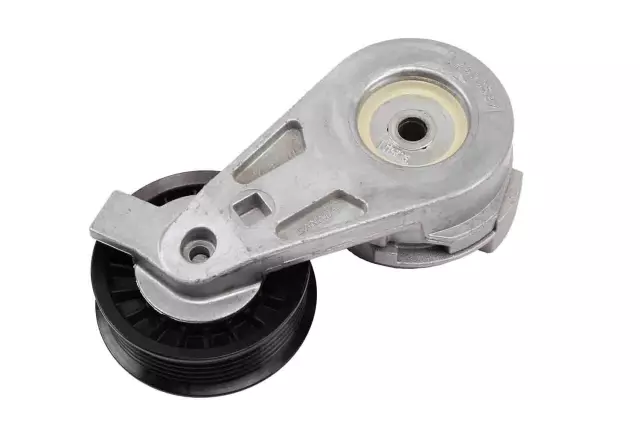 12603527 - : Drive Belt Tensioner for Buick: Terraza | Chevrolet: Impala, Malibu, Monte Carlo, Uplander | Pontiac: G6, Montana | Saturn: Aura, Relay, Vue Image