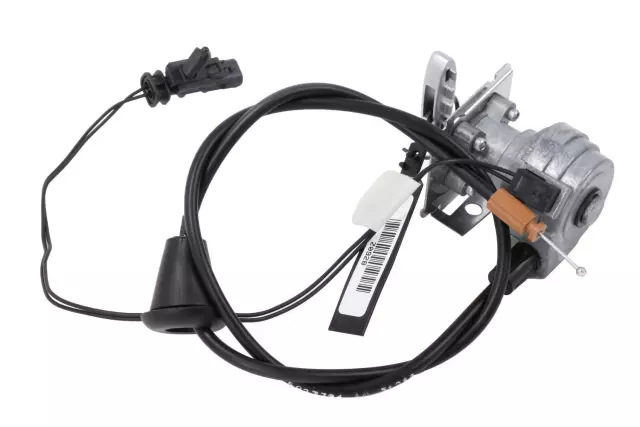 Lock Cylinder - GM (84173750)