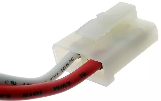 Alternator Connector - Certified - ACDelco (PT2288)