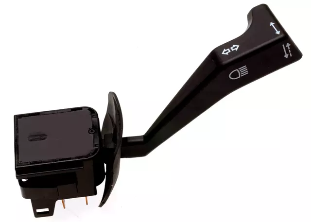 D6228C - Steering: ACDelcoâ„¢ Signal Switch for Pontiac: LeMans Image image