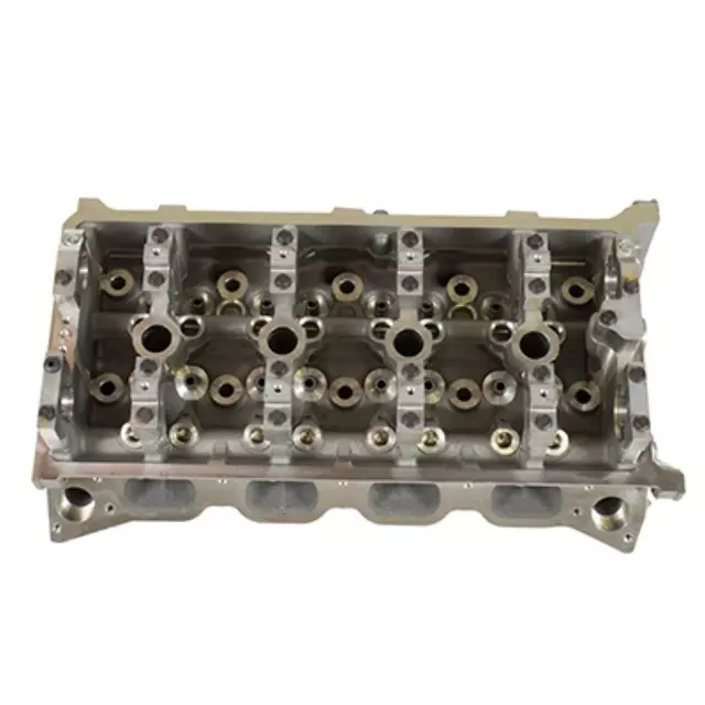 7R3Z6049C - Engine: Cylinder Head for Ford: Mustang Image