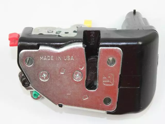 Door Lock Actuator Motor - Mopar (4717473AB)