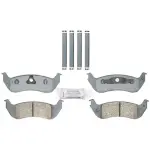 19288573 - : Pad Kit for GM Image