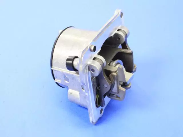 68089758AB - Manual Transmission 6 Speed: Tower Shifter for Mopar Image