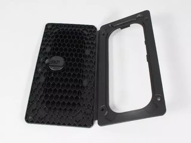 Storage Bin Cover - Mopar (5LF14XDVAB)