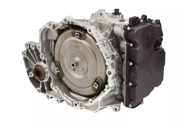 19434038 - : F Remanufactured Trans-axle for Buick: Cascada Image