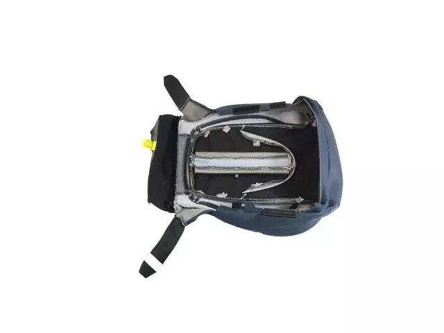 5SK07MBBAE - Interior Trim: Front Seat Cushion Cover, Left for Mopar Image