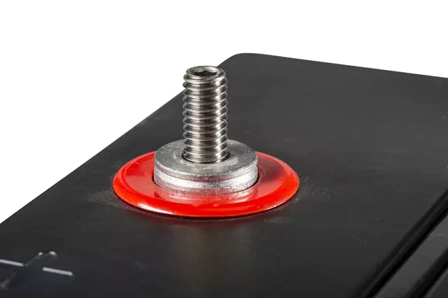 31XAGMT - : Battery for ACDelco Image