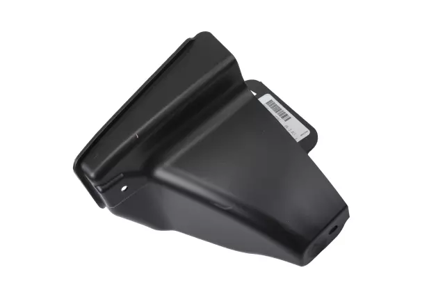 22963223 - Body: Splash Shield for GMC: Sierra 2500 HD, Sierra 3500 HD Image