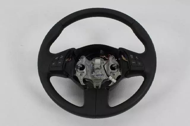 1RU71JXWAF - Steering: Steering Wheel for Mopar Image