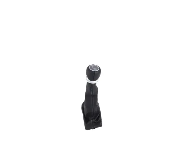 5ZW641A8AE - Transfer Case and Power Transfer Unit: Transfer Case Shift Knob for Mopar Image