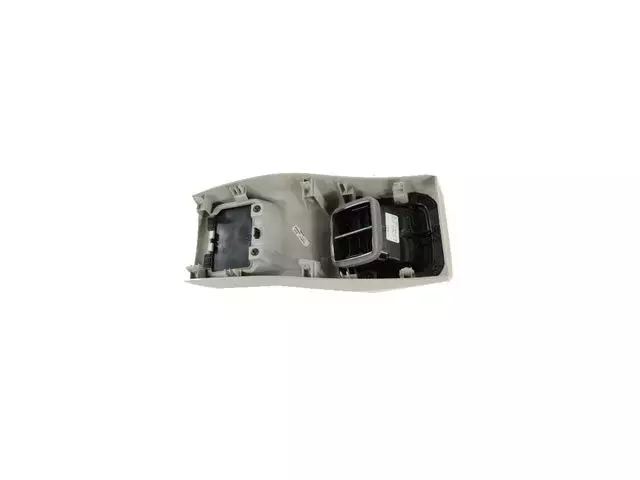 Console End Cap - Mopar (6FF61PS4AC)