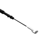 52060204AM - Brakes: Parking Brake Cable, Rear for Mopar Image