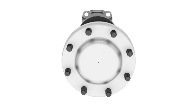 Shaft - Mopar (68196527AC)