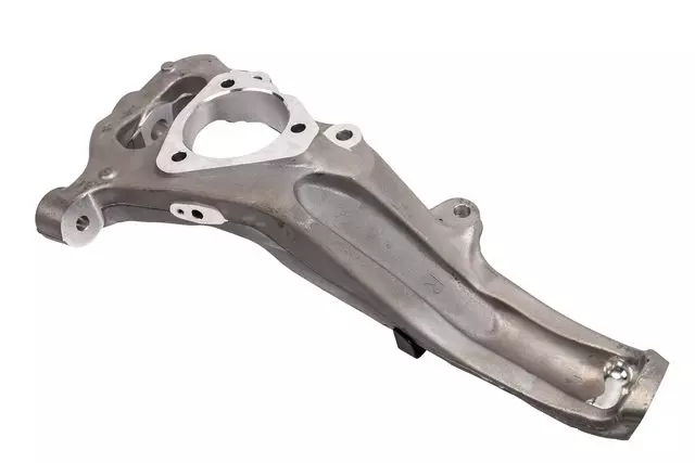 Passenger Side Steering Knuckle - GM (15775068)