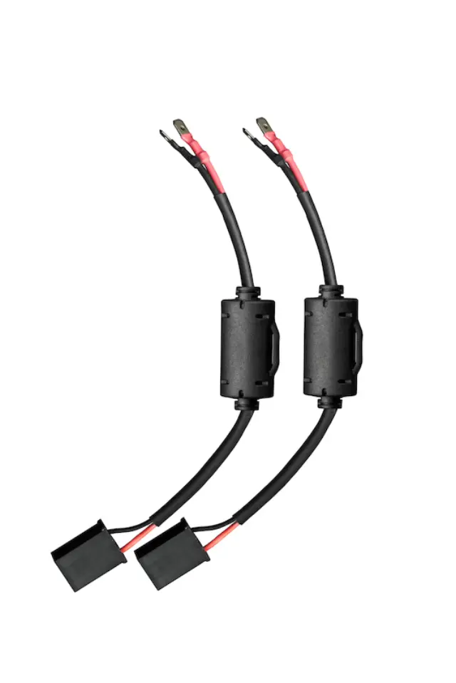 226971621 - Accessories: LED Anti-Flicker Wiring Harness 226971621 for Hella Image