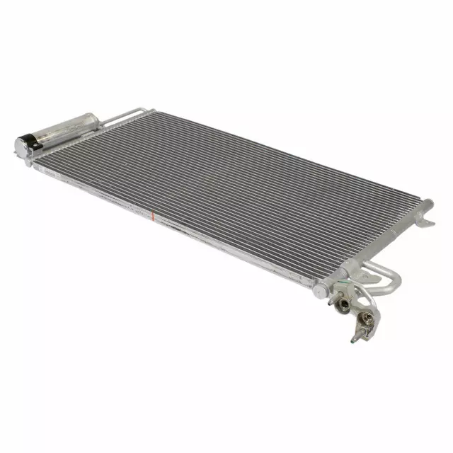 Condenser - Ford (EJ7Z-19712-B)