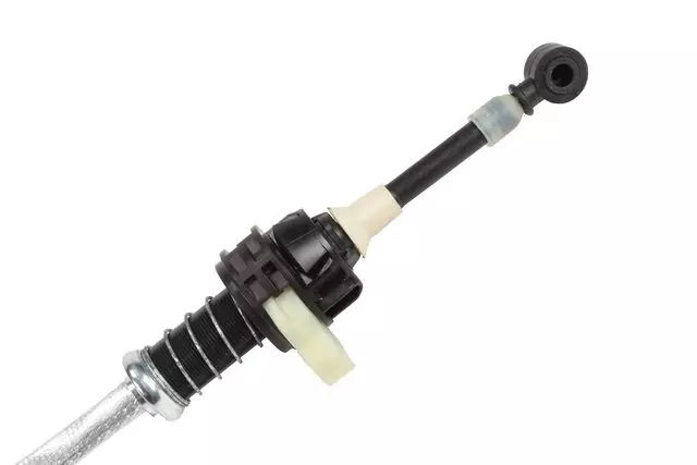 90523858 - Automatic Transmission: Shift Control Cable for Saturn: L100, L200, L300, LS, LS1, LS2, LW1, LW2, LW200, LW300 Image image