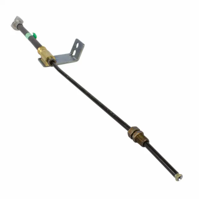 BRHR131 - Brakes: Brake Hose for Ford: F-250 Super Duty, F-350 Super Duty, F-450 Super Duty Image
