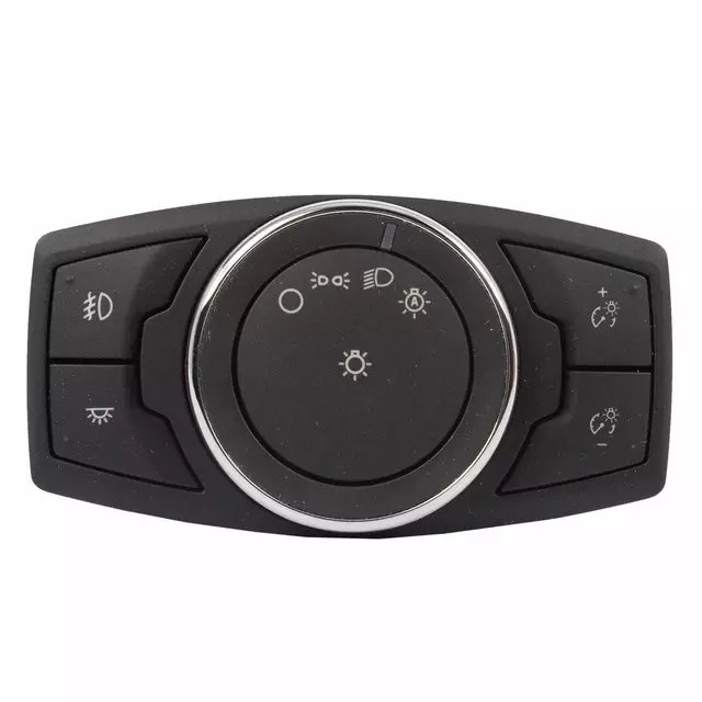 GB5Z11654CB - : Headlamp Switch for Ford Image