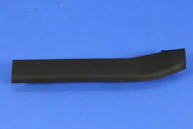 1XW60DX9AB - Interior Trim: A Pillar Molding, Right for Mopar Image