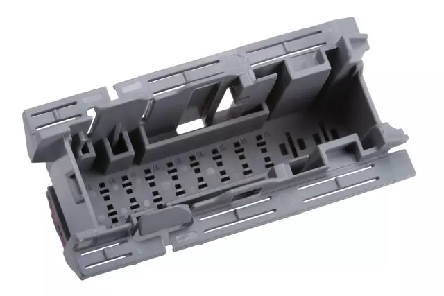 Multi-Purpose Wiring Connector - GM (13577518)