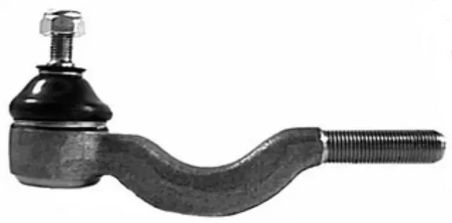 X33TE2685 - Steering: Steering Tie Rod End for SUSPENSIA Image