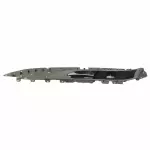 DP5Z5422601AA - Body: Handle, Inside for Lincoln: MKZ Image