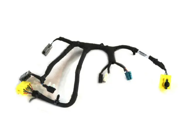 68269030AC - : Wiring for Mopar Image