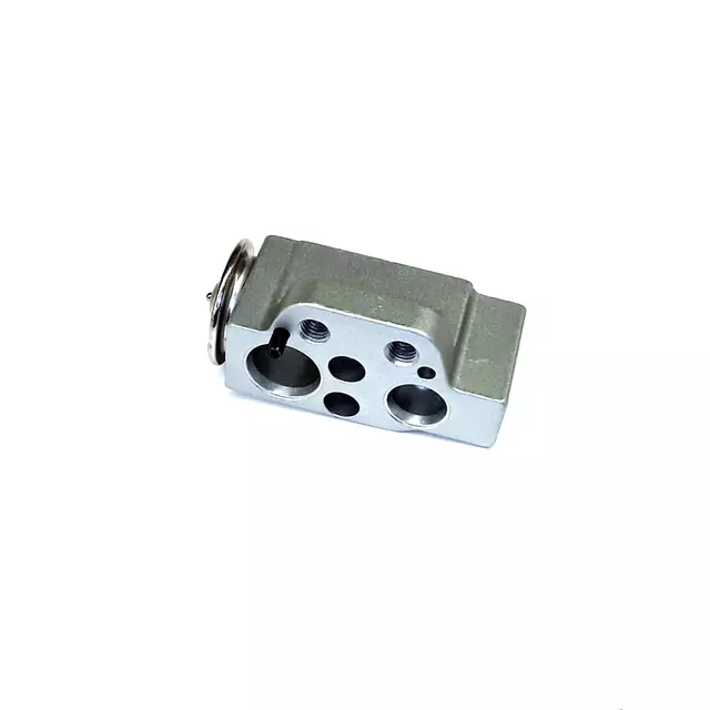 8K0820679B - HVAC: Expansion Valve for Audi: A4, A4 Quattro, A5, A5 Quattro, Q5, S4, S5 Image