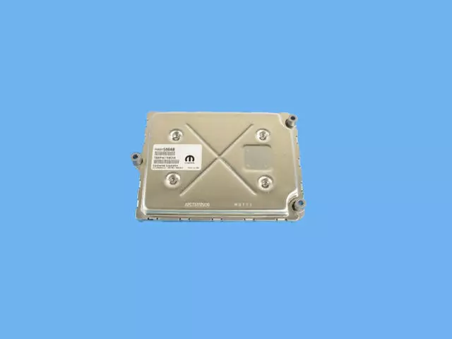 Engine Controller Module - Mopar (68321598AB)