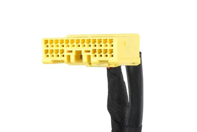 Steering Wheel Pad Accessory Wiring Harness - GM (84234165)