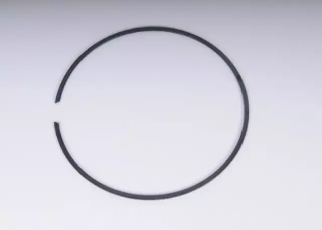 8661578 - Transmission: 4th Clutch Spring Retainer Ring for ACDelco Image