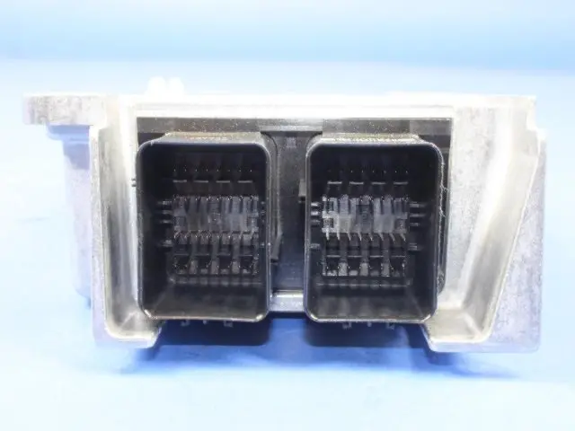 Occupant Restraint Module - Mopar (68147712aa)