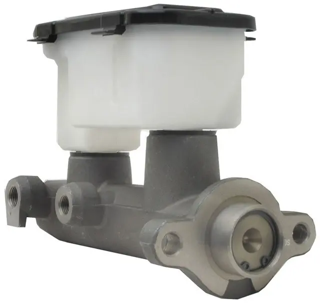 MC390257 - Brakes &amp; Brake Parts: Raybestos Element3 New Master Cylinder for Raybestos Brakes Image
