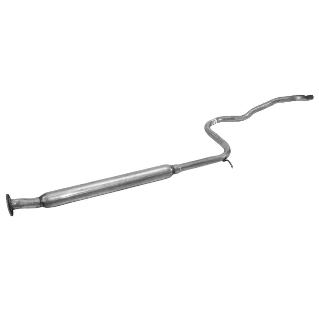 78232 - Exhaust: Prebent Exhaust Pipe for AP Exhaust Image
