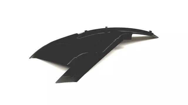 91423SC010 - Body: Cowl Side Panel for Subaru: Forester Image