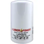 LFP3970 - : Luberfiner LFP3970 4" Spin-on Oil Filter for LUBER-FINER Image