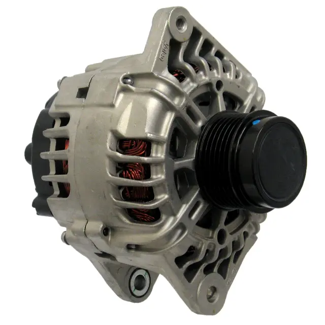10136 - : Alternator for Dixie Electric Image
