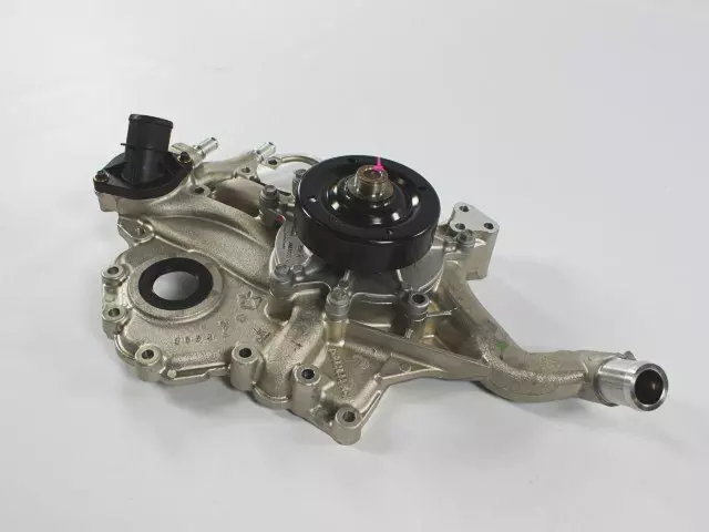 Timing Cover Kit - Mopar (5134142AF)