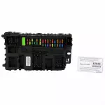 FU5Z15604B - Electrical: Controller for Ford: Edge Image