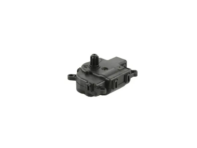 68301847AA - Air Conditioners and Heaters: A/c And Heater Actuator for Mopar Image