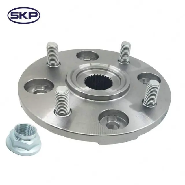 SK930466 - : Wheel Hub for Skyward Automotive Image
