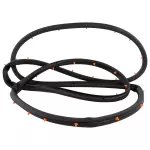 FT4Z5820531A - Body: Door Weather-strip for Ford Image