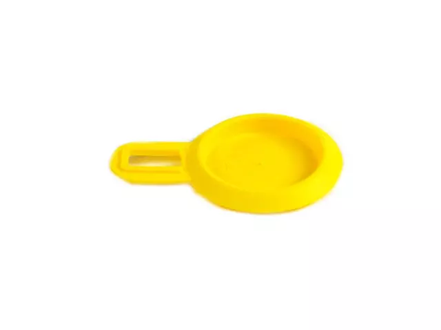 68249033AA - Doors, Door Mirrors and Related Parts: Access Hole Plug for Mopar Image