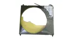 167110F050 - : Engine Cooling Fan Shroud for Toyota Image
