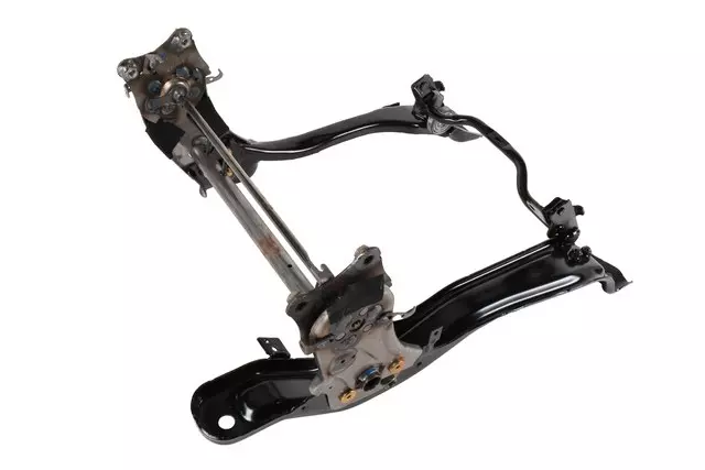 Rear Driver Side Seat Riser - GM (25982324)