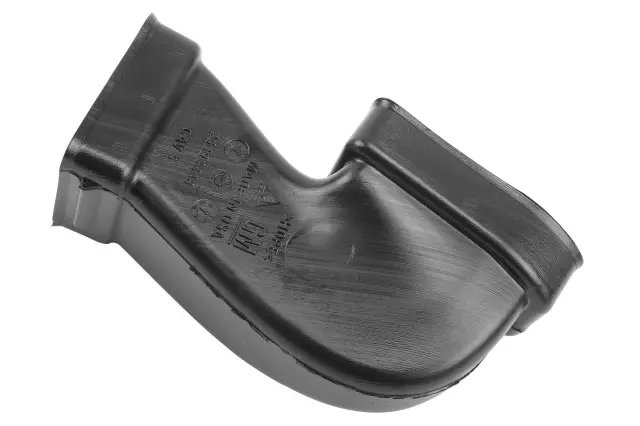 2019-2024 GM - Instrument Panel Center Passenger Side Air Outlet Duct - GM (23393848)