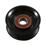 4353356 - : GMB Accessory Drive Belt Idler Pulley for GMB Image