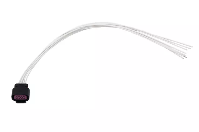 Multi-Purpose Pigtail Kit - GM (19367637)